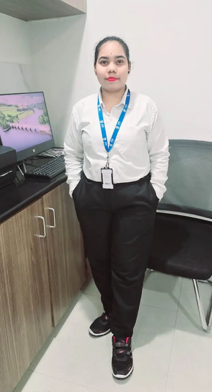Minati Barik